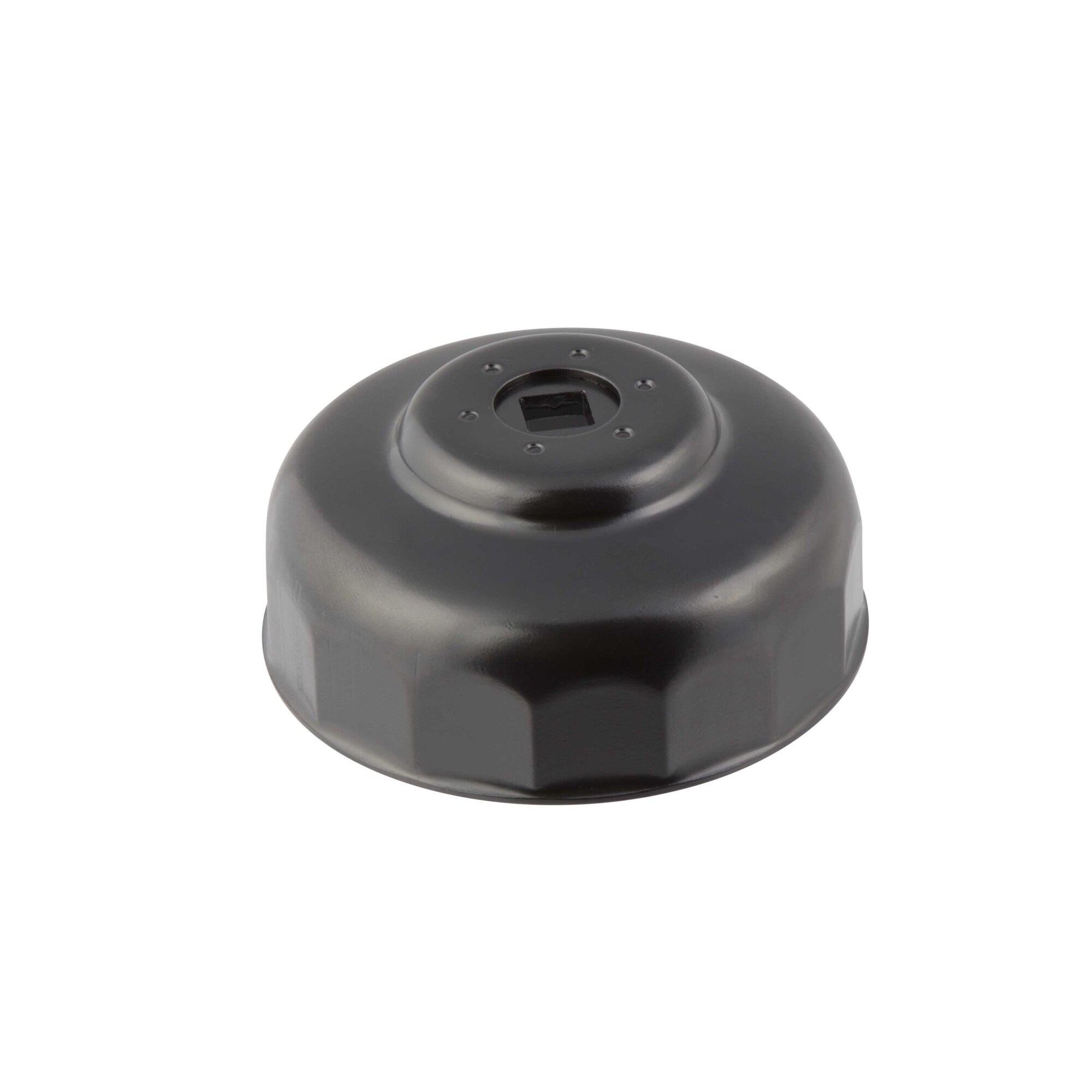 STEELMAN Oil Filter Cap Wrench for Hyundai, 88mm x 15 Flute, Model# 06138